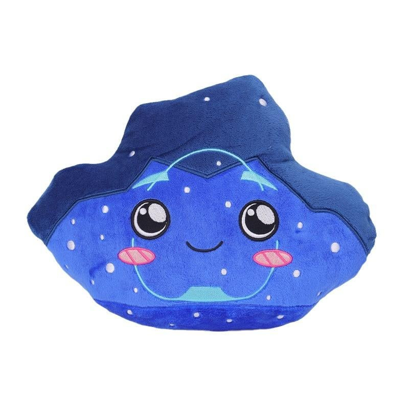 LankyBox Rocky X Night Ninja Plush Toy