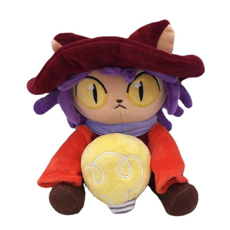 OneShot World Machine Niko Plush Toy