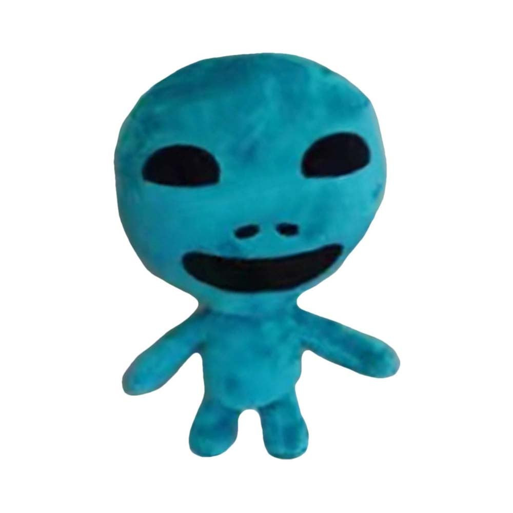 Garten Of Banban Unnamed Marionette Plush Toy