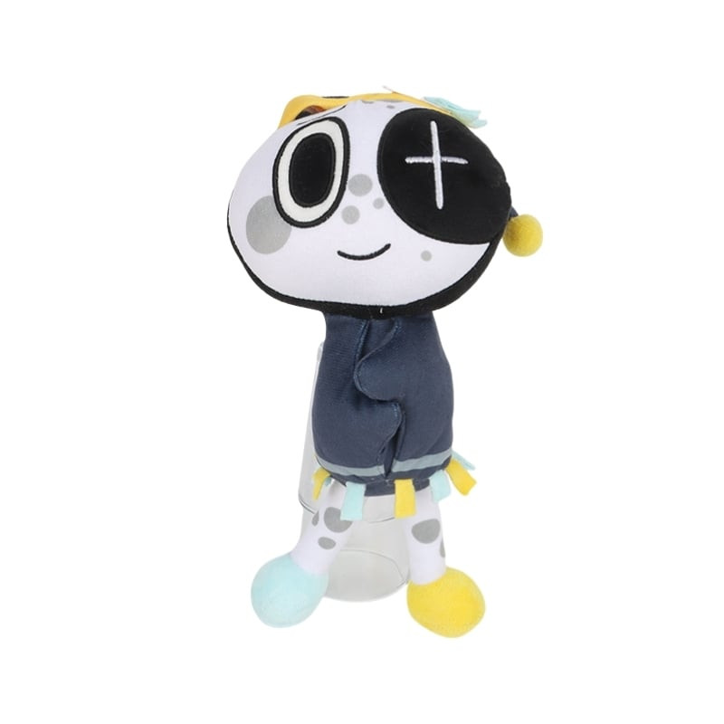 Dandy's World Star Time Astro Plush Toy 28cm 11inches