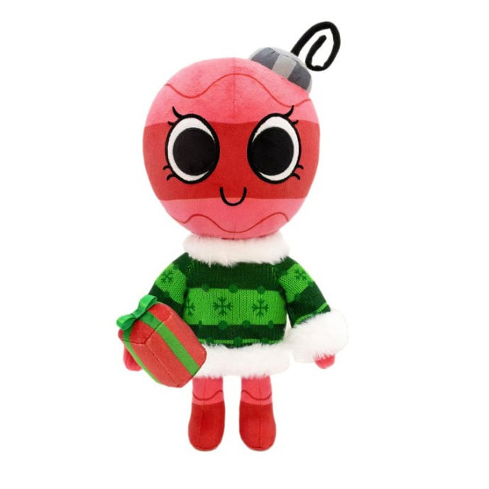 Dandy's World Bobette with Present Deluxe Plush Toy 35cm 13.8inches