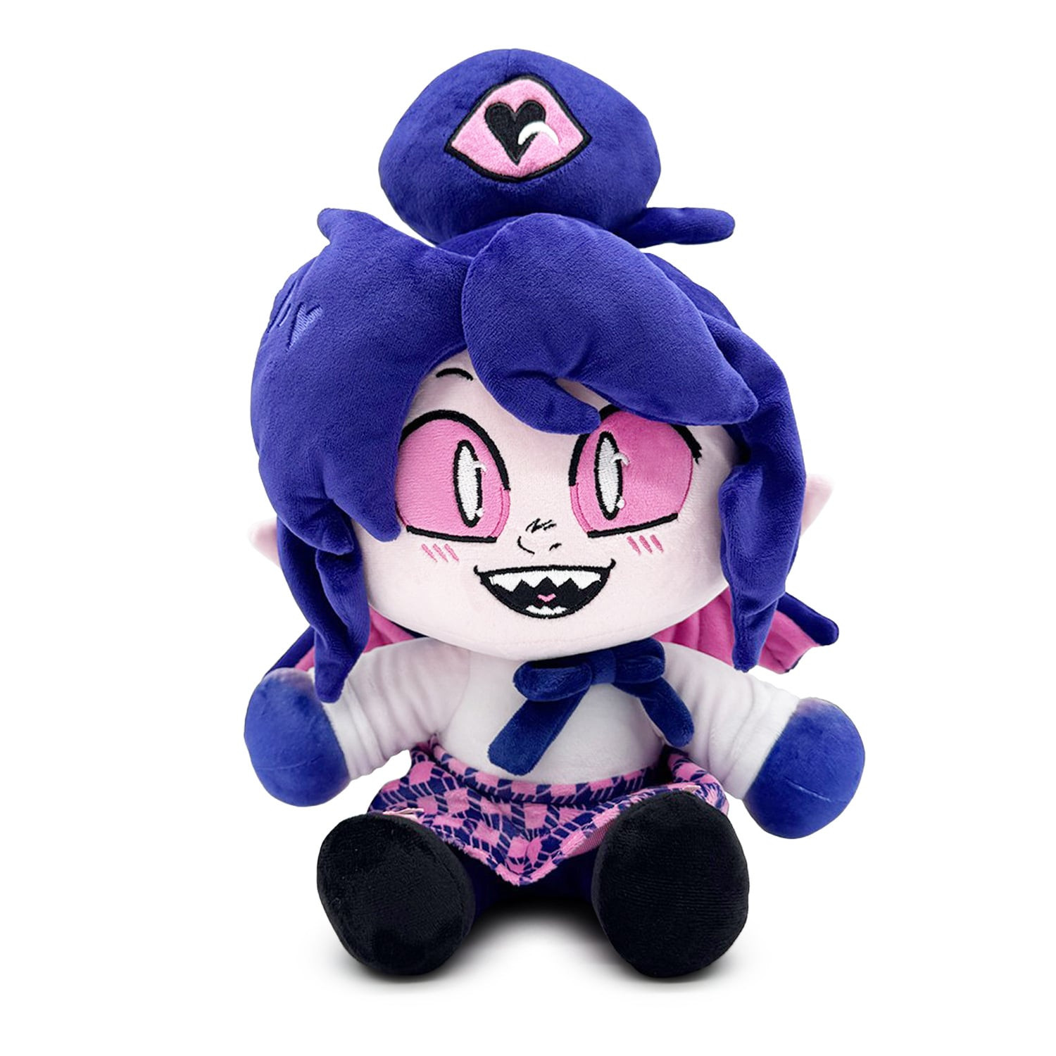 Eldritch Darling Ina Plush Toy 23cm 9inches