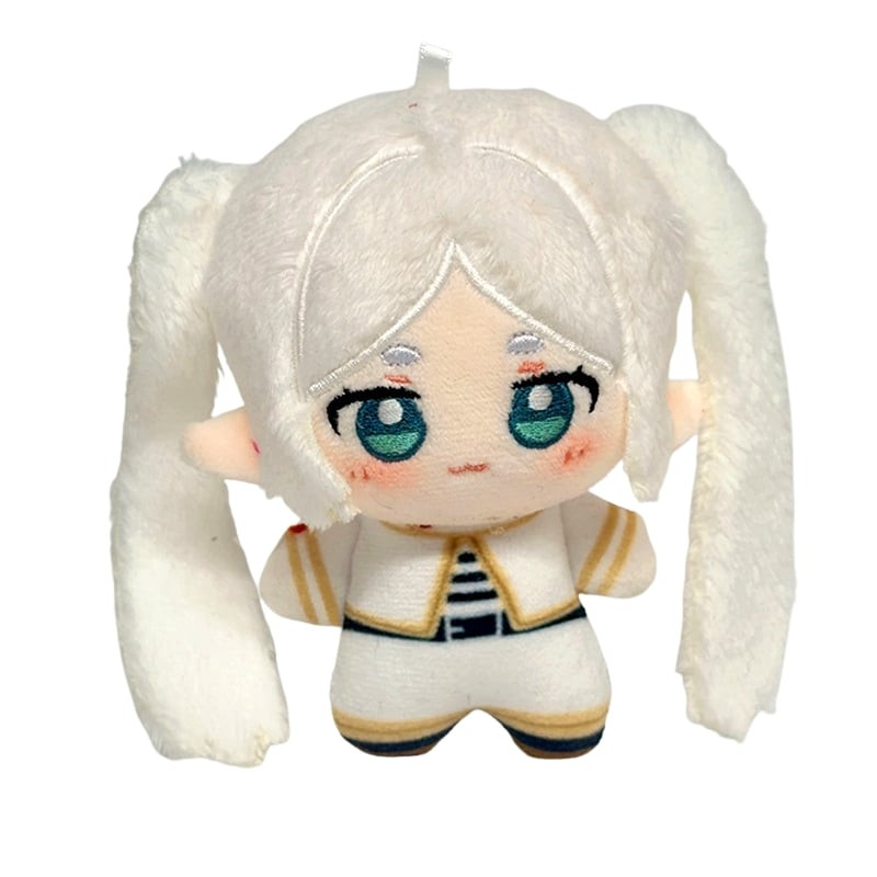 Frieren Beyond Journey's End Frieren Mini Plush Toy 10cm 4inches