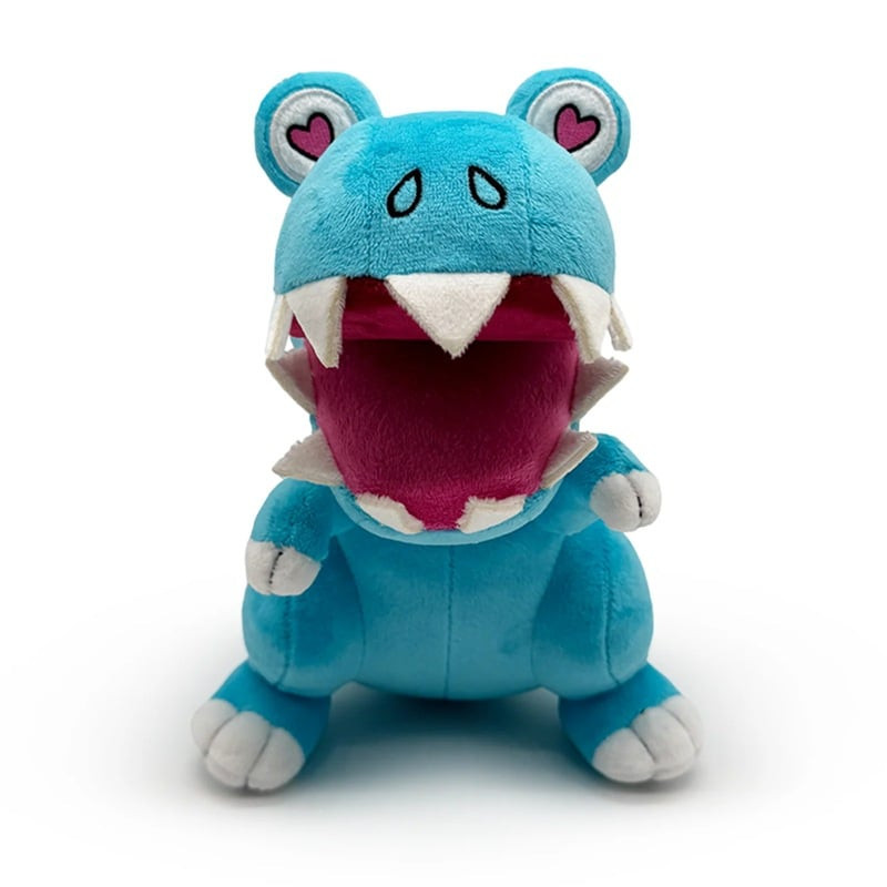 Lemon Demon Goodsie Plush Toy 22cm 8.6inches