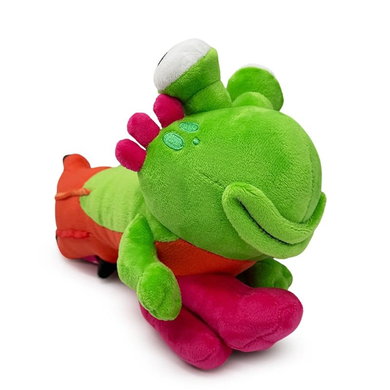 High On Life 2 Gus Plush Toy 22cm 8.6inches