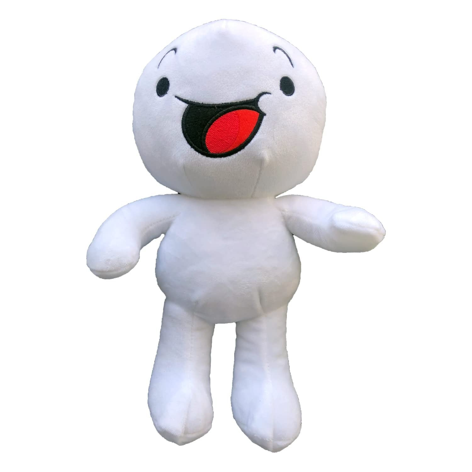 The Odd 1s Out James Plush Toy 25cm 10inches