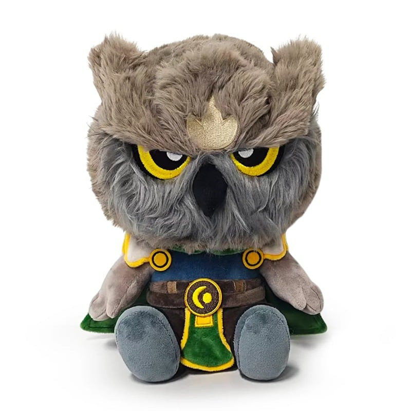 Gigasword Omari Plush Toy 22cm 8.6inches