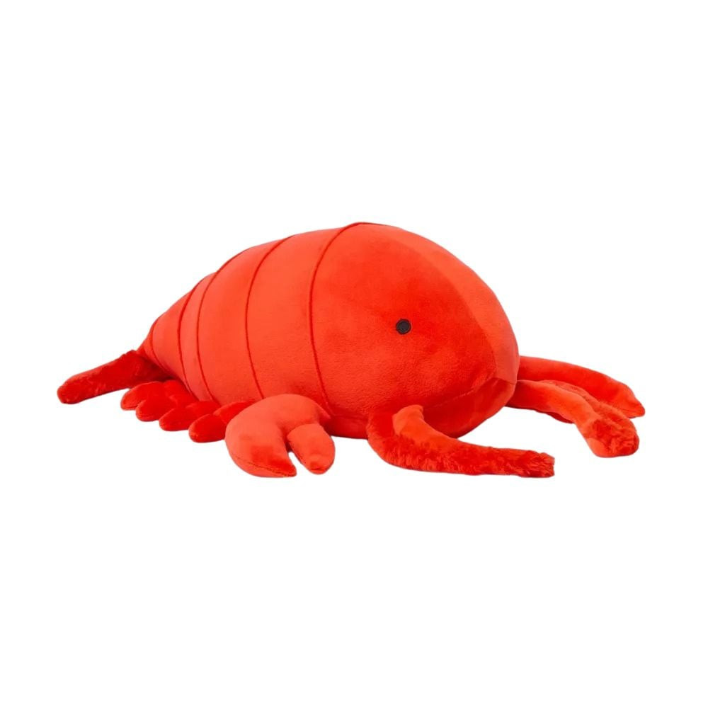Pillowfort Lobster Weighted Plush Kids Throw Pillow 64cm 25inches