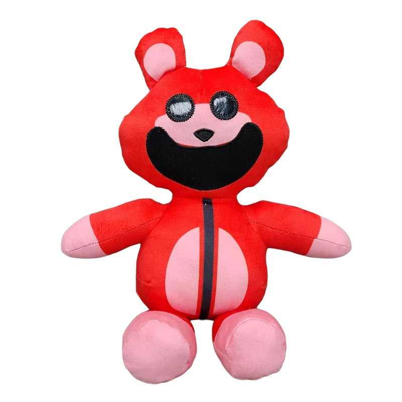 Smiling Critters Bobby Bearhug Plush Toy - 25cm 9.84inches