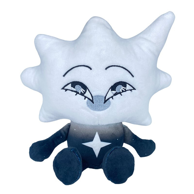 In Stars And Time Loop Plushie Plush Toy 20cm 7.8inches