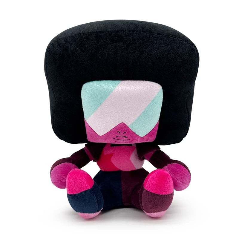 Steven Universe Garnet Plush Toy 22cm 8.6inches