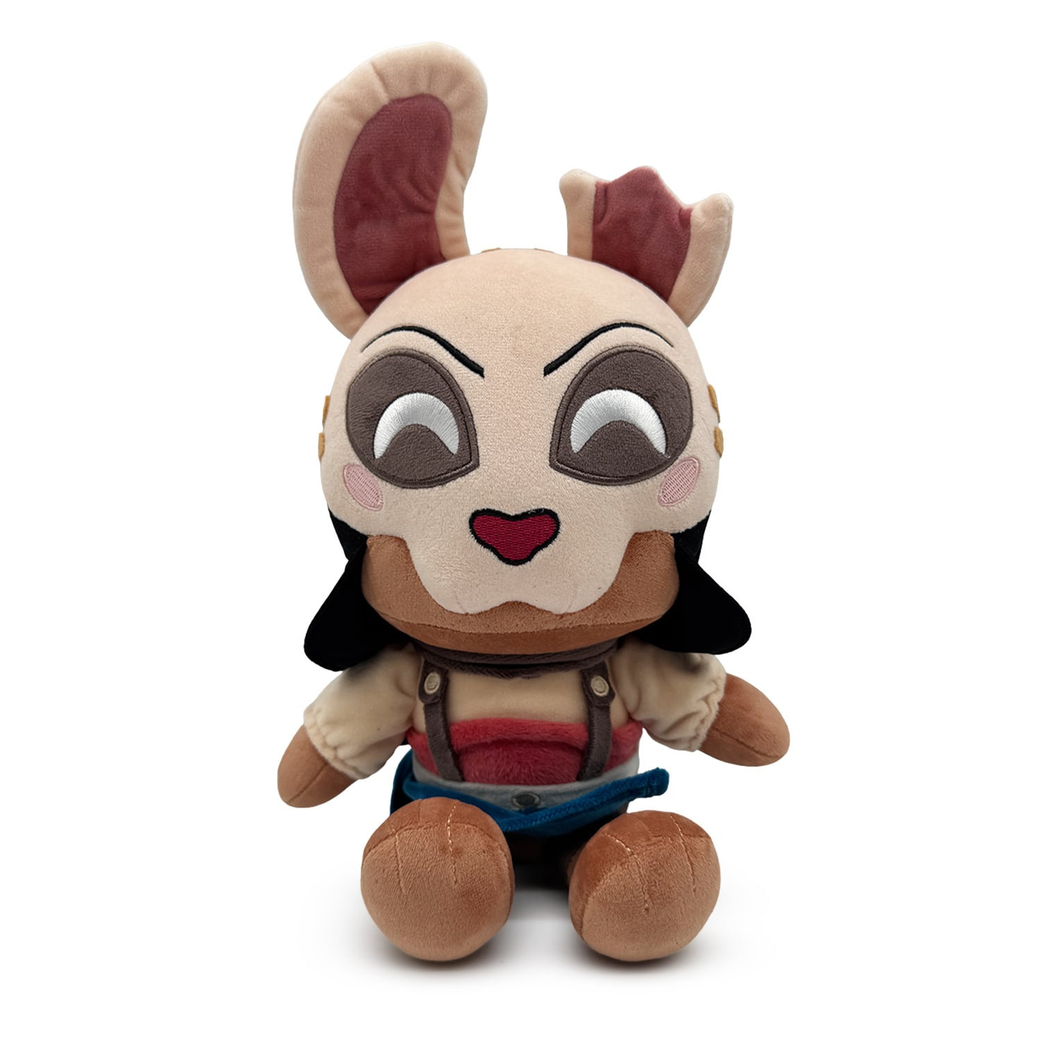Dead By Daylight The Huntress Plush Toy 25cm 10inches