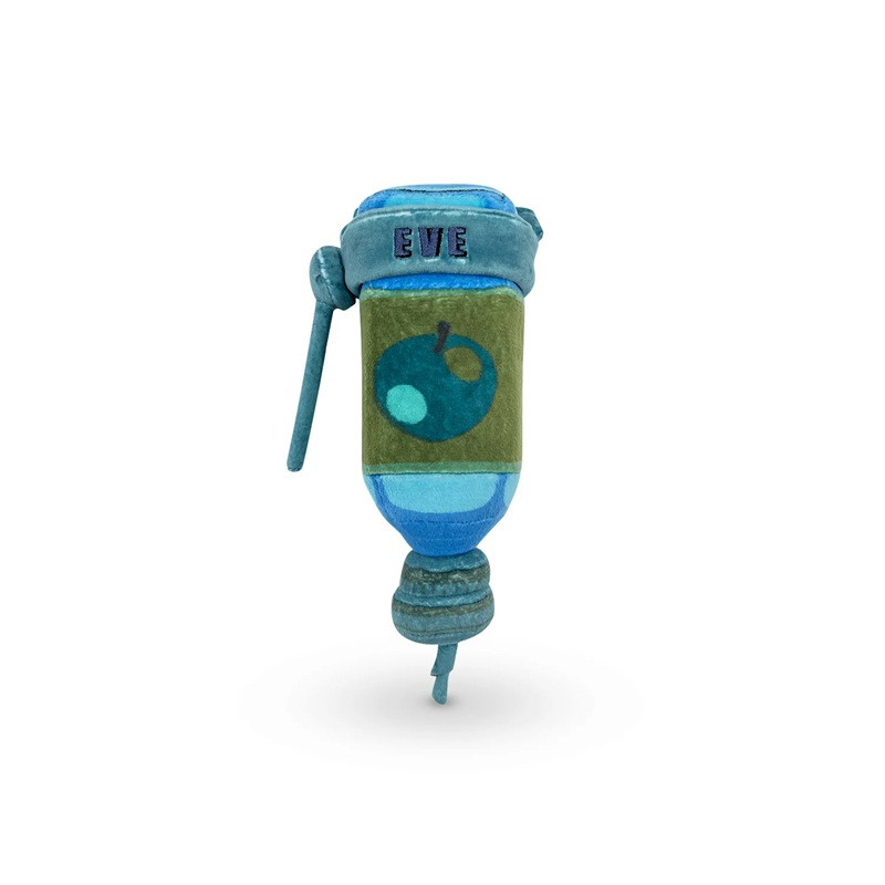 Bioshock Eve Hypo Plush Toy 25cm 10inches