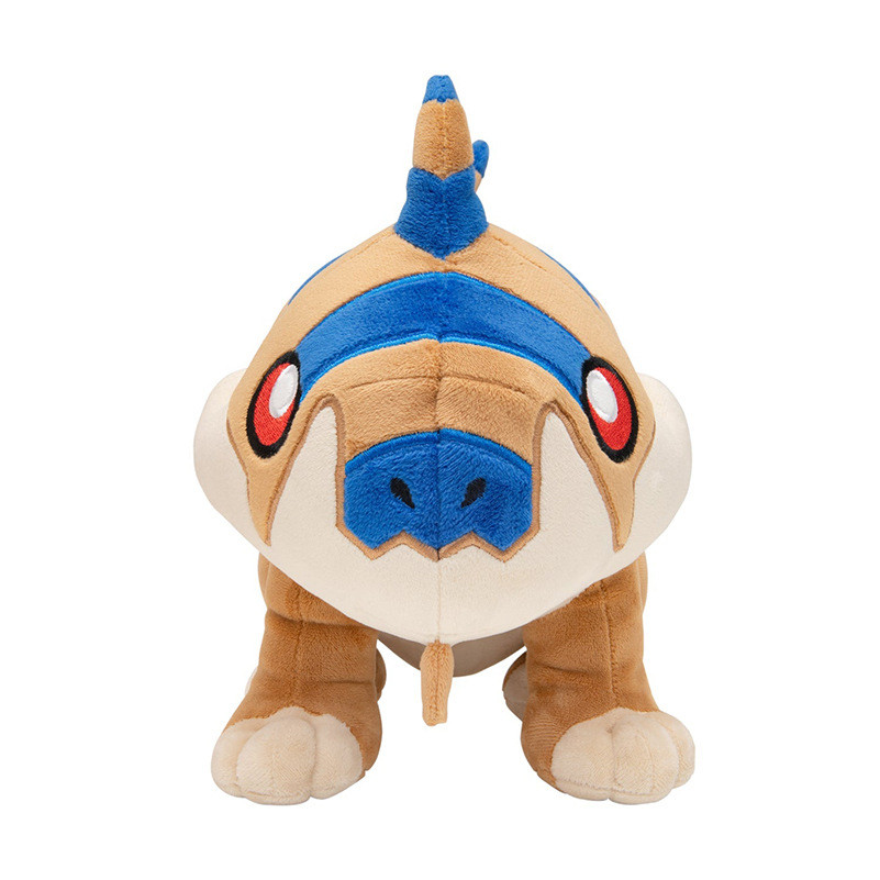Mass Effect Varren Pup Plush Toy 25cm 10inches