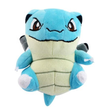 Blastoise Pokemon Plush