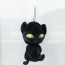 Miraculous Plagg Soft Plush Toy