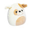 Squishmallows Brock the Bulldog 12 Inches Plush Toy