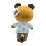 Tom Nook Plush Animal Crossing