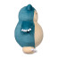 Giant Snorlax Pokemon Plush 55cm 1.8ft