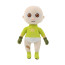 The Baby In Yellow Plush Toy