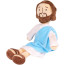 Jesus Plush Toy