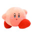 Run Kirby From Kirby Plush Toy