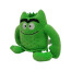 The Color Monster Calm Plush Toy