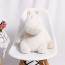Moomins From The Moomins Plush Toy