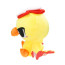 Moltres Cute From Pokemon Plush Toy