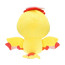 Moltres Cute From Pokemon Plush Toy