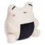 Cuddle Barn Riceball Wawa Plush Toy