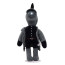 Skibidi Toilet Black Camerawoman Plush Toy