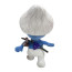 Smurf Cat Plush Toy