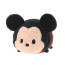 Tsum Tsum Mickey Mouse From Disney Plush Toy