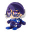 1000xRESIST Watcher Plush Toy 17cm 6.7inches