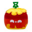 Blox Fruits Sand Plush Toy 19cm 0.62inches