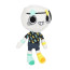 Dandy's World Star Time Shelly Plush Toy 32cm 12.5inches