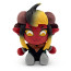 Cami-Cat Danni the Tiefling Plush Toy 23cm 9inches