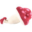 Delicious Dungeon Walking Mushroom Plush Toy 25cm 9.84inches