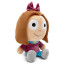 Me The Family Pet Sally Plush Toy 23cm 9inches