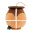 Firebomb Academy School Supplies Plush Toy 12.5cm 4.9inches