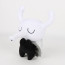 Hollow Knight Silksong The Knight Plush Toy 26cm 10.2inches