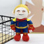 The Boys Homelander Soft Stuffed Plush 28cm 11.02inches