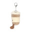 Jellycat Amuseables Coffee-To-Go Bag Charm 16cm 6.29inches