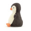 Jellycat Amuseables Peanut Penguin Small Soft Stuffed Plush 11cm 4.33inches