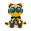 Ratchet & Clank Rift Apart Kit Youtooz Plush Toy 22cm 8.6inches