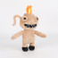 Midnight Walk Soft Stuffed Plush 30cm 12inches