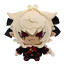 Mirou Liar Liar Plushie Plush Toy 18cm 7inches