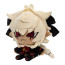 Mirou Liar Liar Plushie Plush Toy 18cm 7inches
