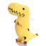 Plants vs Zombies Bananasaurus Rex Plush Toy 22cm 8.6inches